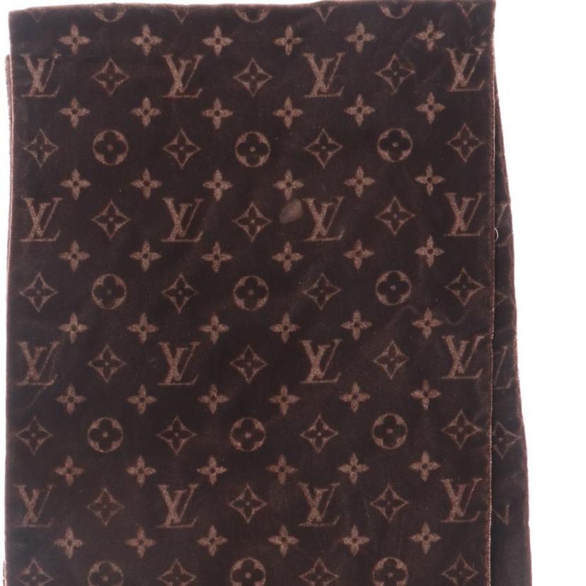 LOUIS VUITTON ルイ・ヴィトン/ストール//ABランク/93