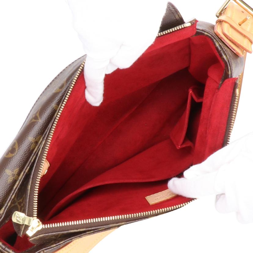 LOUIS VUITTON ルイヴィトン/ヴィバ・シテGM/モノグラム/M51163//MI1***/ABランク/78
