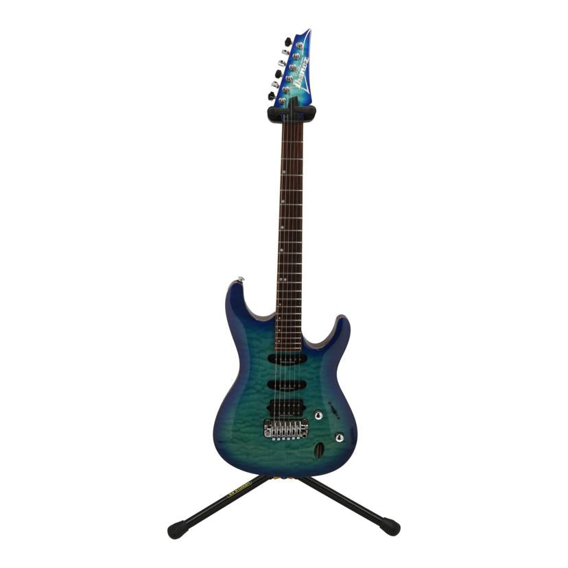 Ibanez アイバニーズ/エレキギター/SA960QM//161103260/Bランク/82