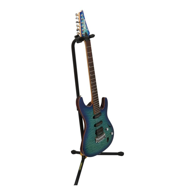 Ibanez アイバニーズ/エレキギター/SA960QM//161103260/Bランク/82