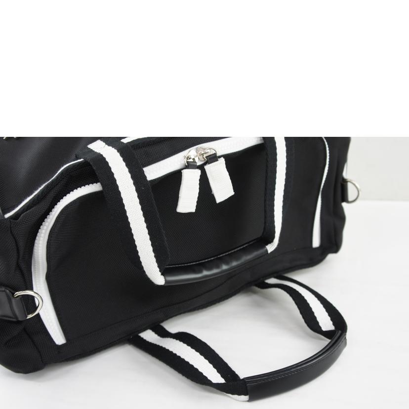 PINKY&DIANNE ピンキーアンドダイアン/ミニボストンバッグ//Bランク/64