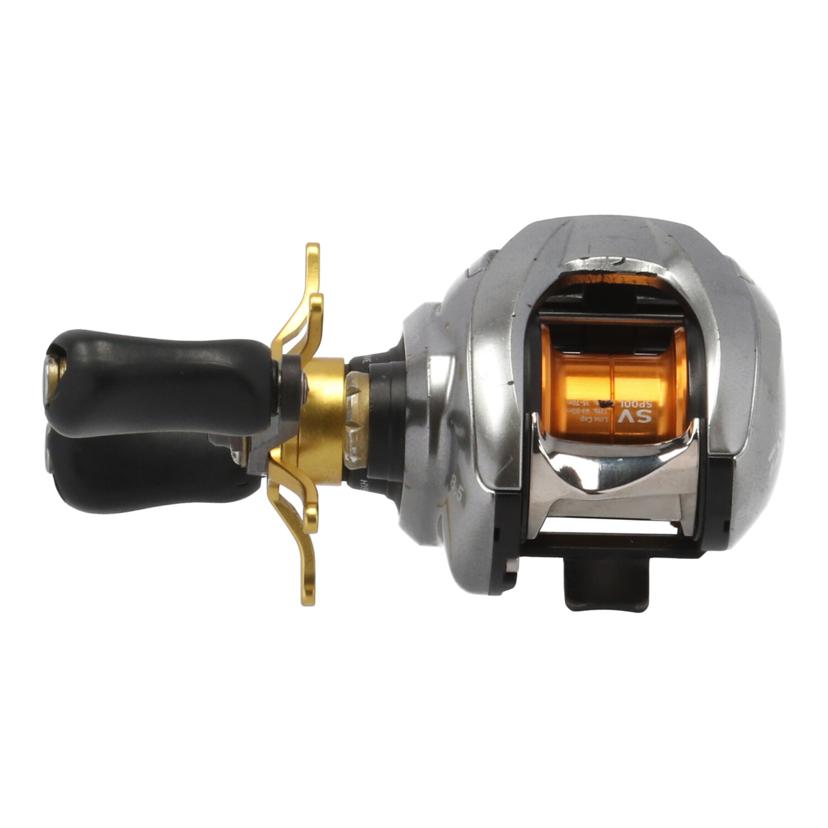 DAIWA ダイワ/ベイトリール/ジリオンSV TW/ZILLION SV TW 8.5//-/Bランク/62