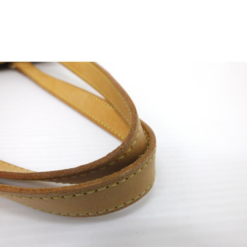 LV ルイヴィトン/バティニョールオリゾンタル/モノグラム/M51154//DU0***/Bランク/88