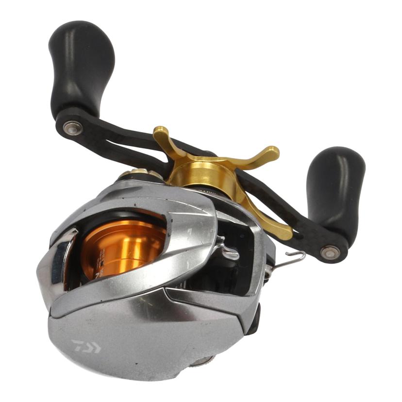 DAIWA ダイワ/ベイトリール/ジリオンSV TW/ZILLION SV TW 8.5//-/Bランク/62