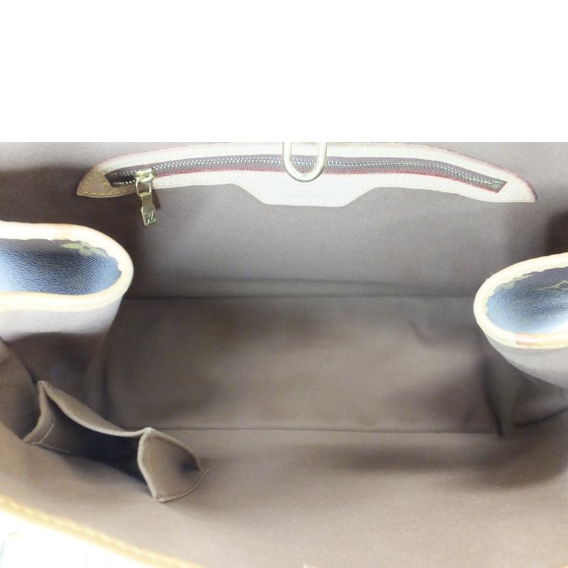 LV ルイヴィトン/バティニョールオリゾンタル/モノグラム/M51154//DU0***/Bランク/88