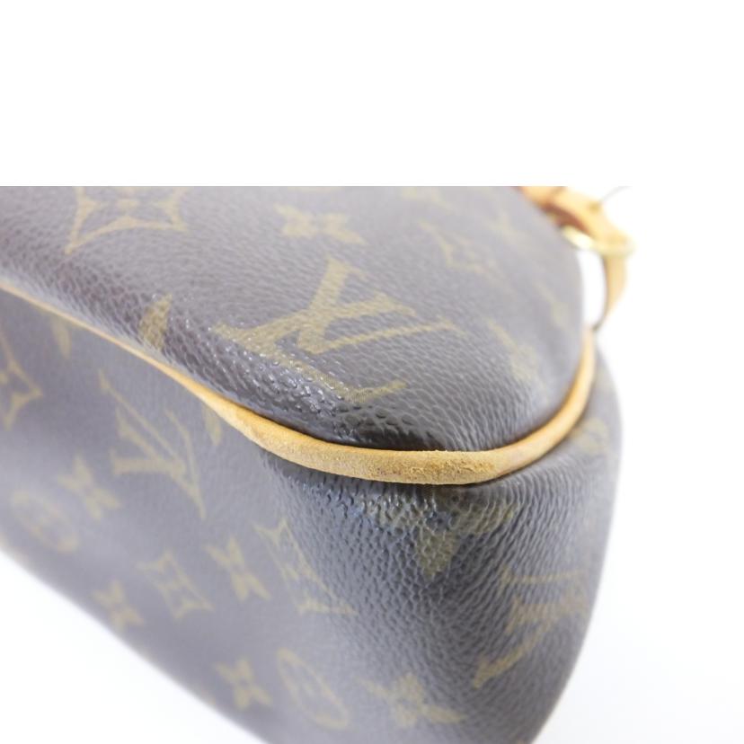 LV ルイヴィトン/バティニョールオリゾンタル/モノグラム/M51154//DU0***/Bランク/88