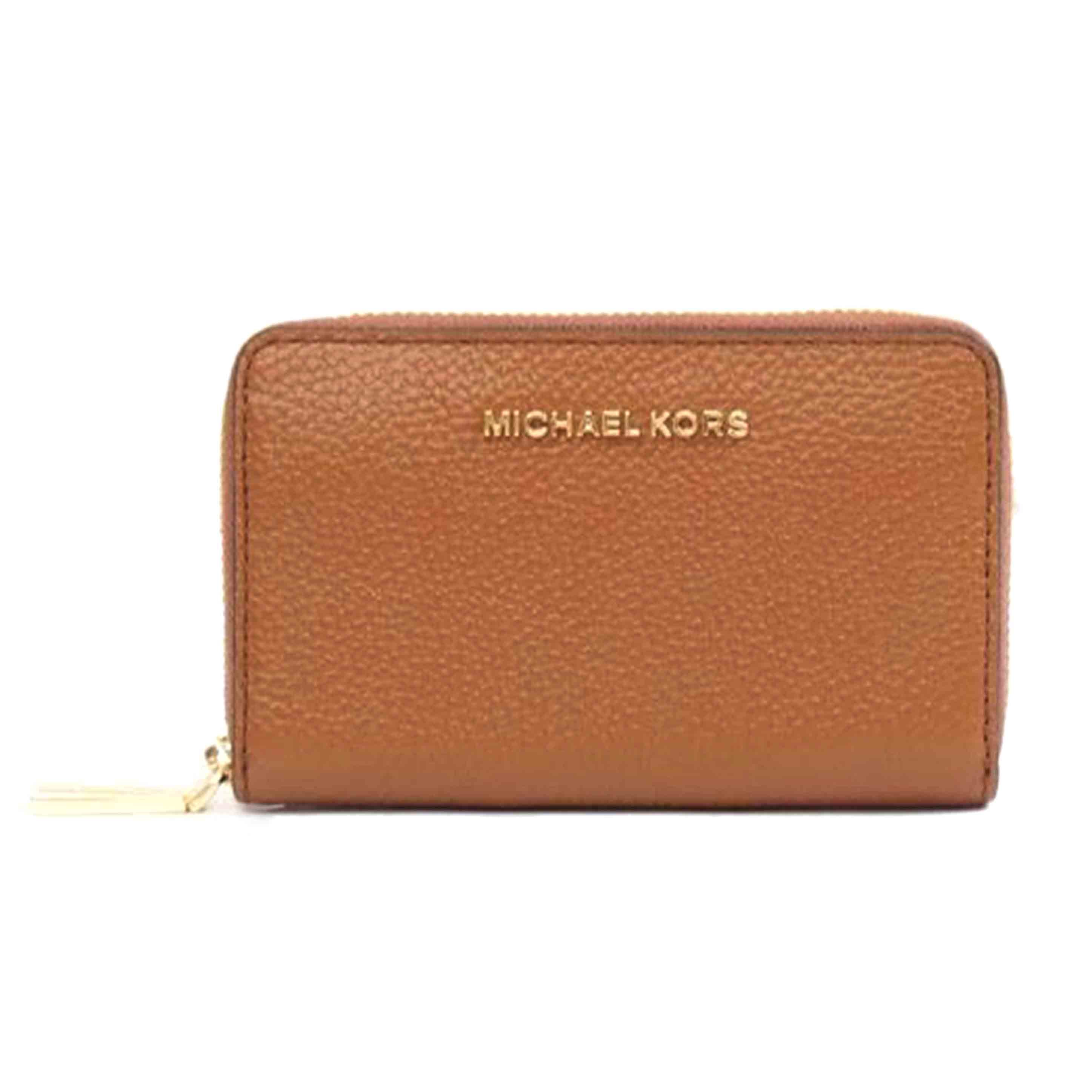MICHAEL KORS マイケルコース/ジェットセットコインケース/32F9GJ6D0L//SAランク/71