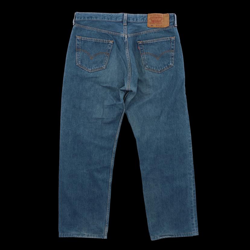 Levi's リーバイス/90's/501/USA製/ヴィンテージ/裏ボタン552//ABランク/82