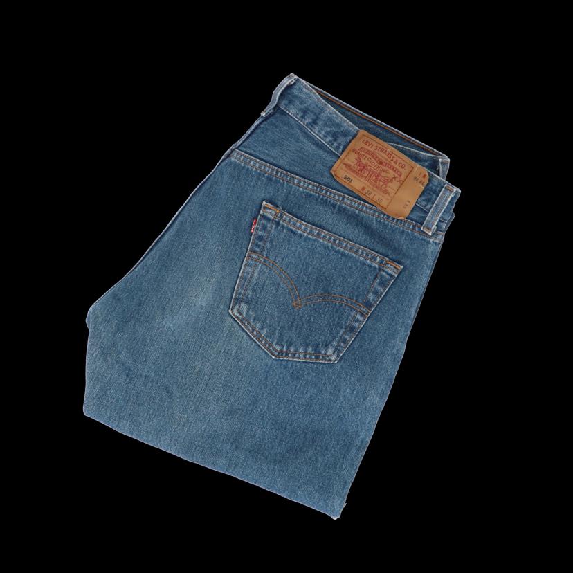 Levi's リーバイス/90's/501/USA製/ヴィンテージ/裏ボタン552//ABランク/82