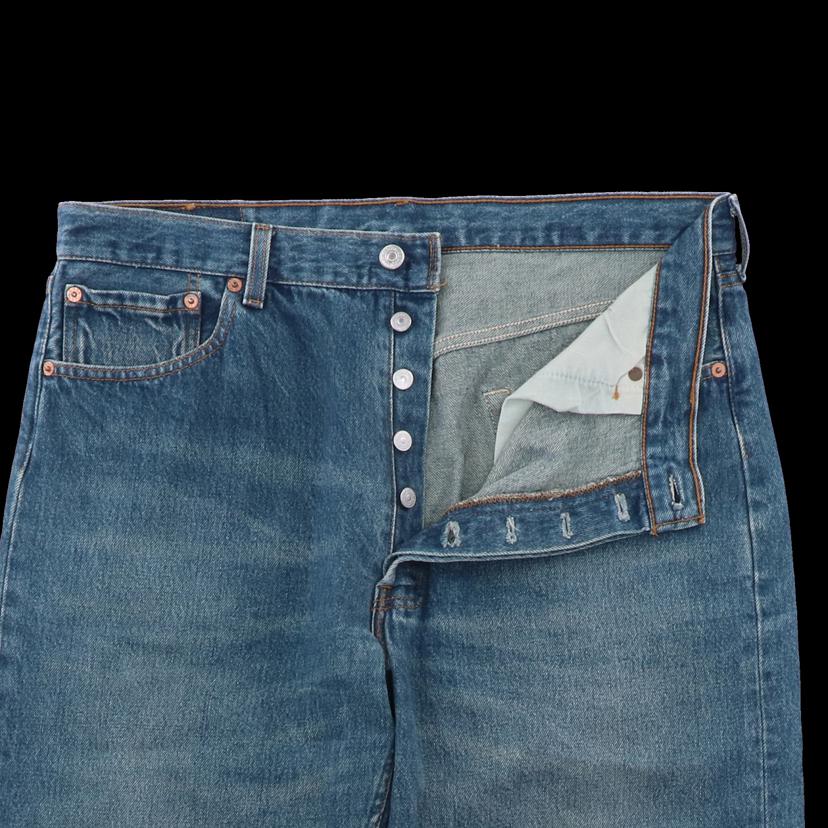 Levi's リーバイス/90's/501/USA製/ヴィンテージ/裏ボタン552//ABランク/82