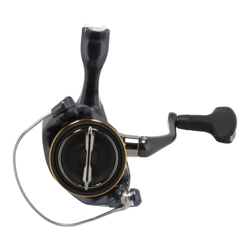 SHIMANO シマノ/スピニングリール/アルテグラ/21 ULTEGRA C3000XG//04334/ABランク/62