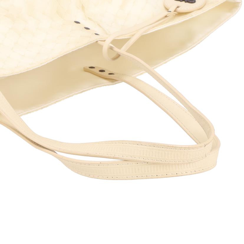 BOTTEGA VENETA ボッテガヴェネタ/イントレッチオ/ナイロントートバッグ//ABランク/91
