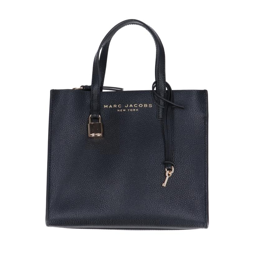 Marc Jacobs マークジェイコブス/2wayハンドバッグ/M0015685 001//ABランク/93