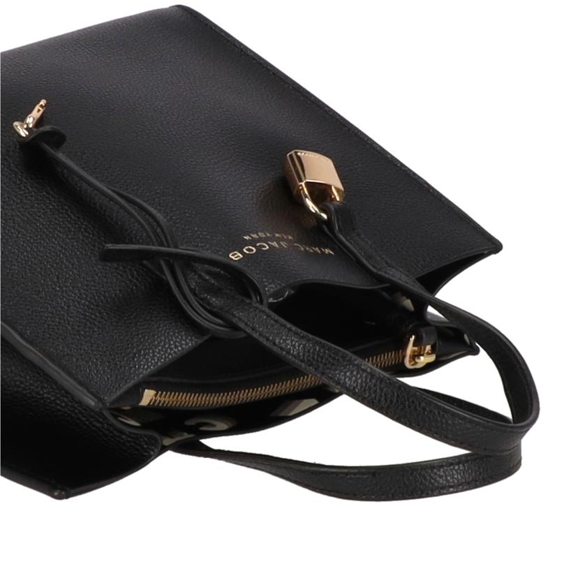 Marc Jacobs マークジェイコブス/2wayハンドバッグ/M0015685 001//ABランク/93