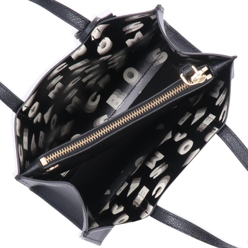 Marc Jacobs マークジェイコブス/2wayハンドバッグ/M0015685 001//ABランク/93