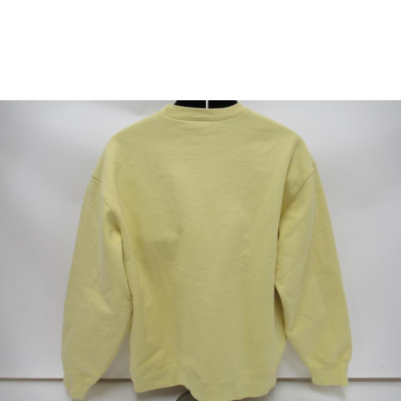 Supreme/Supreme/トレーナー/黄色//Bランク/63