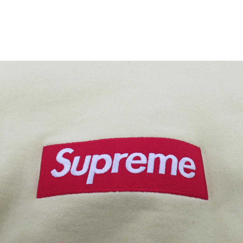 Supreme/Supreme/トレーナー/黄色//Bランク/63