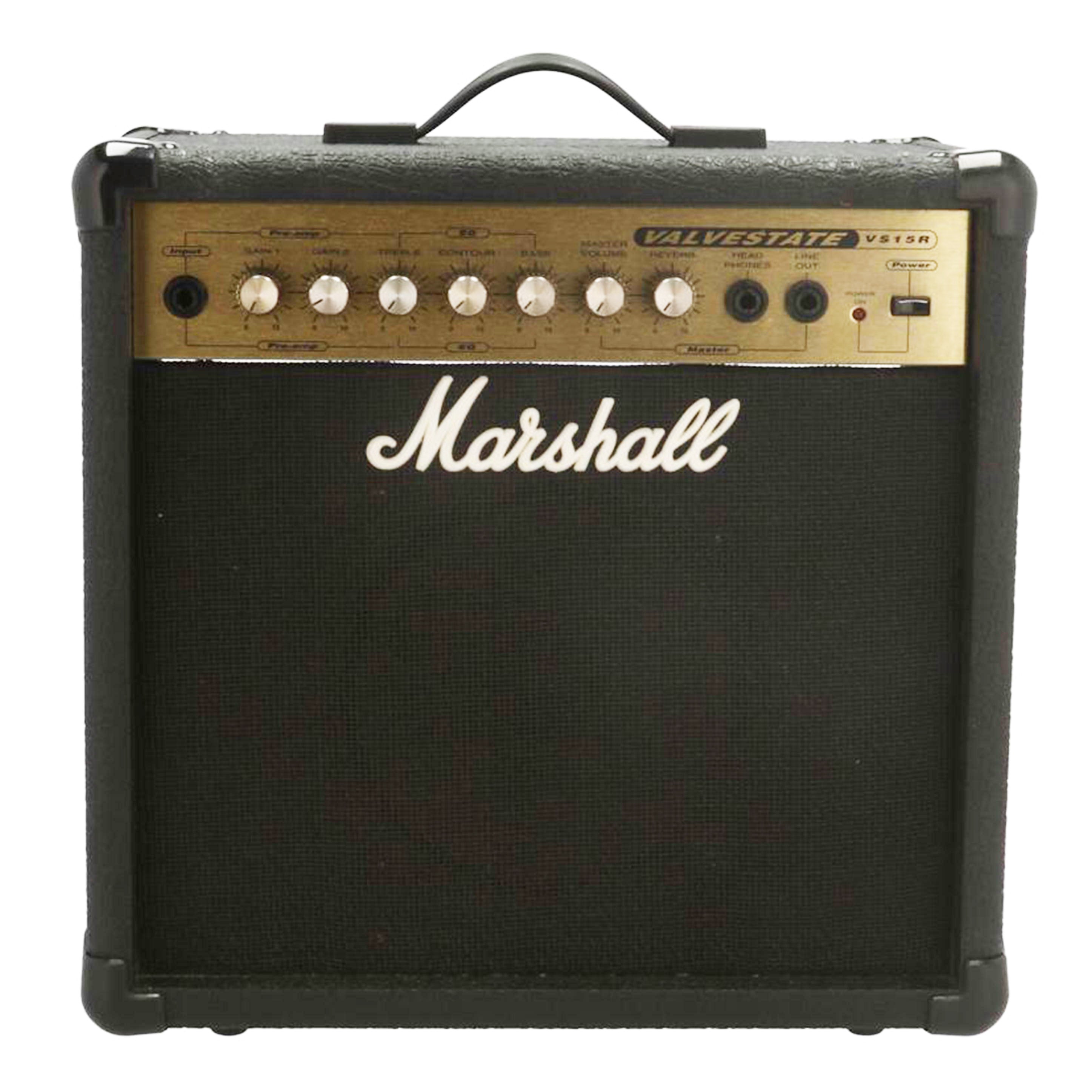 Marshall マーシャル /ギターアンプ/VALVESTATE /VS15R//971430223/Cランク/64