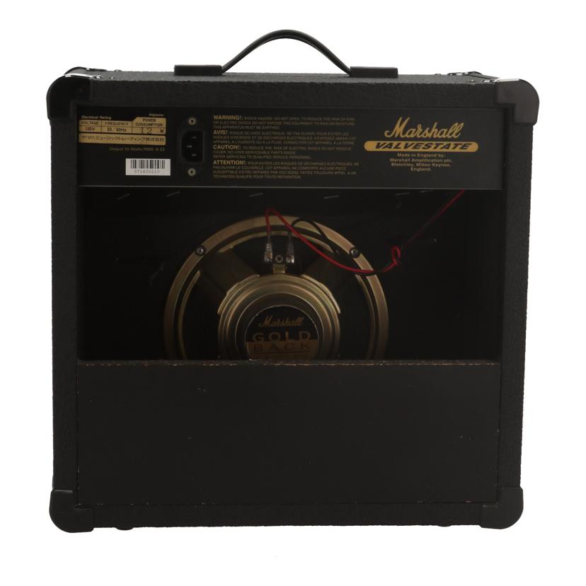 Marshall マーシャル /ギターアンプ/VALVESTATE /VS15R//971430223/Cランク/64