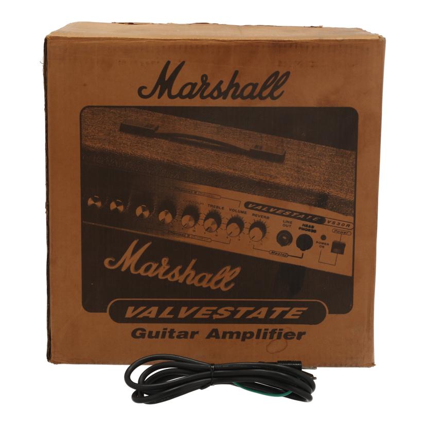Marshall マーシャル /ギターアンプ/VALVESTATE /VS15R//971430223/Cランク/64