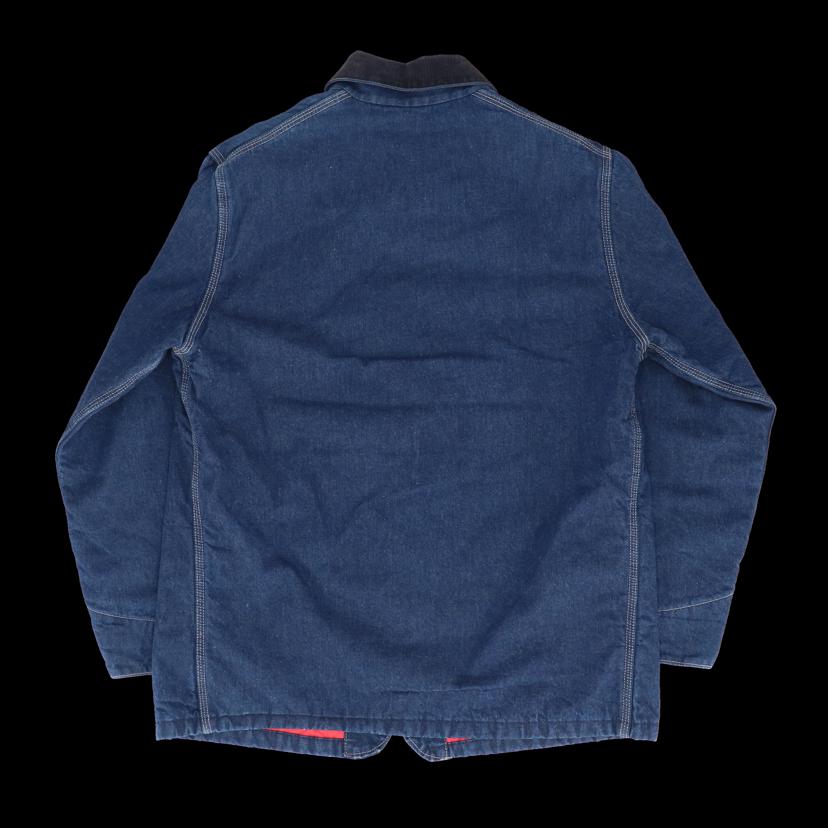OSHKOSH オシュコシュ/70’s/デニムカバーオール731/USA製/ヴィンテージ/入手困難/クローバーボタン/731-8212//ABランク/24