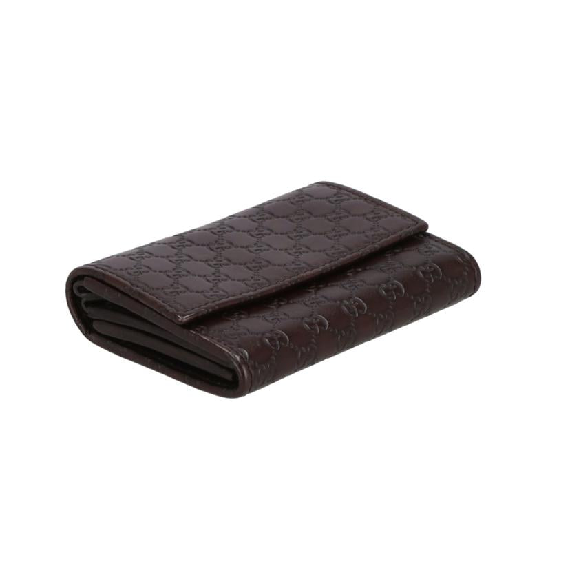GUCCI グッチ/マイクログッチシマ/コインケ-ス/295845//496***/Aランク/91
