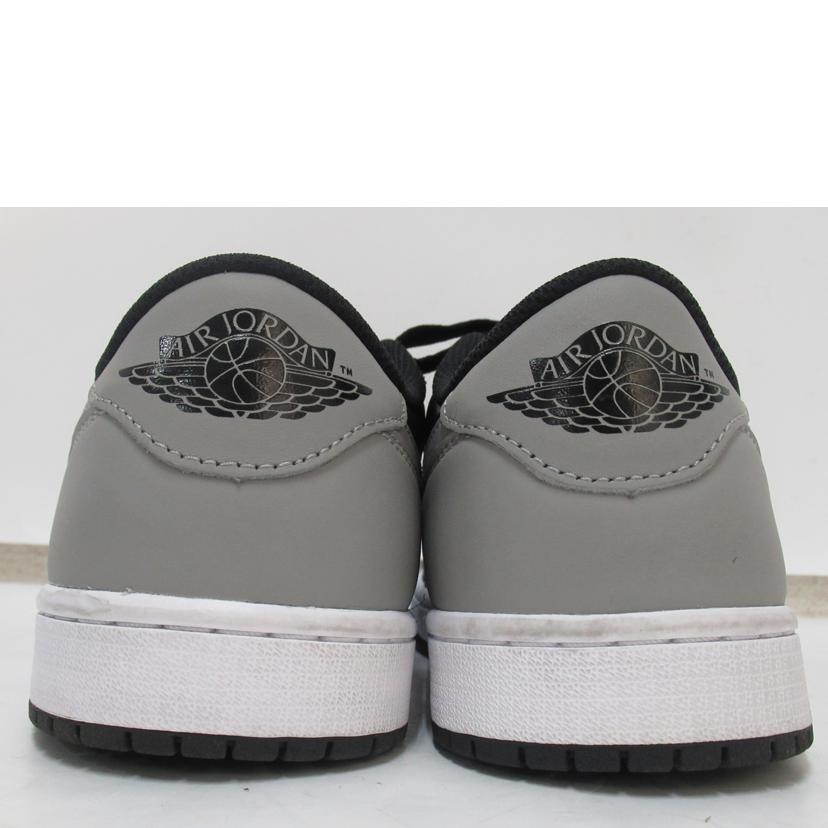 NIKE/Air Jordan 1 Retro Low OG Shadow/1202/CZ0790-003//Aランク/63