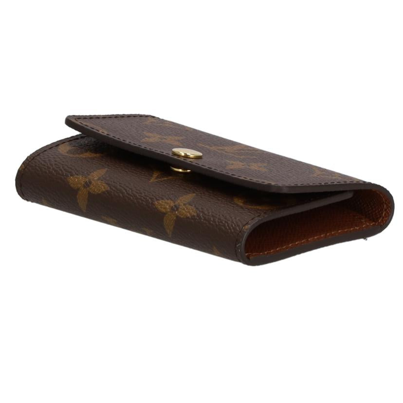 LV ルイ・ヴィトン/ミュルティクレ6/MG/M62630//RFI****/Aランク/06