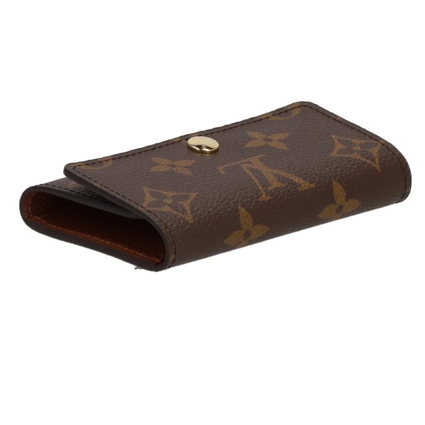 LV ルイ・ヴィトン/ミュルティクレ6/MG/M62630//RFI****/Aランク/06