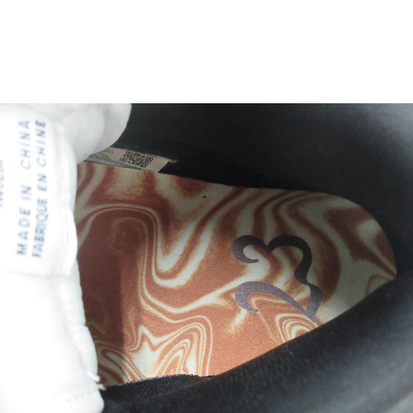 NIKE/WMNS Air Jordan 1 Retro High OG Latte/1202/FD2596-021//Aランク/63