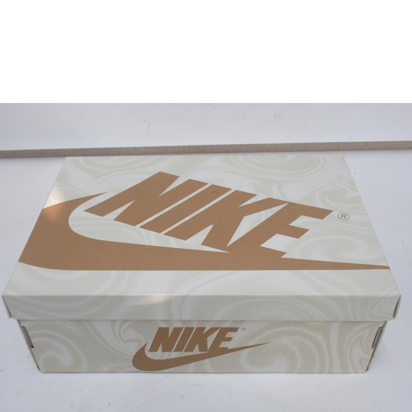 NIKE/WMNS Air Jordan 1 Retro High OG Latte/1202/FD2596-021//Aランク/63