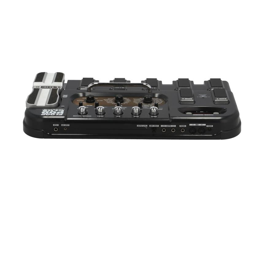 LINE6 ライン6 /マルチエフェクター/FLOOR POD PLUS//21FPP5S5713001663/Bランク/67