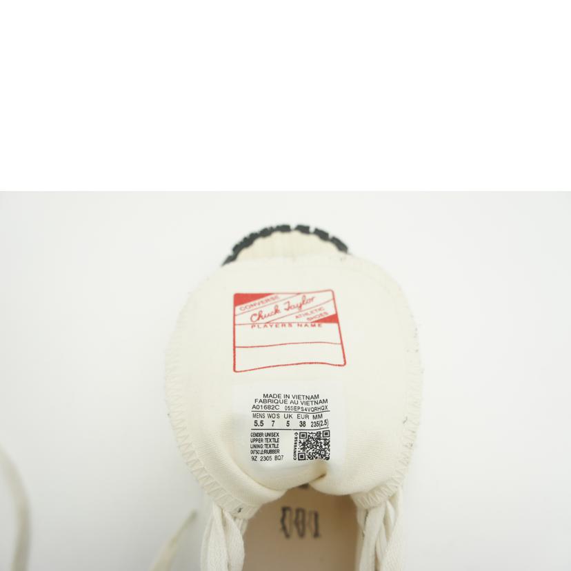 CONVERSE コンバース/Chuck Taylor All Star 70 Hi AT-CX/A01682C//ABランク/05