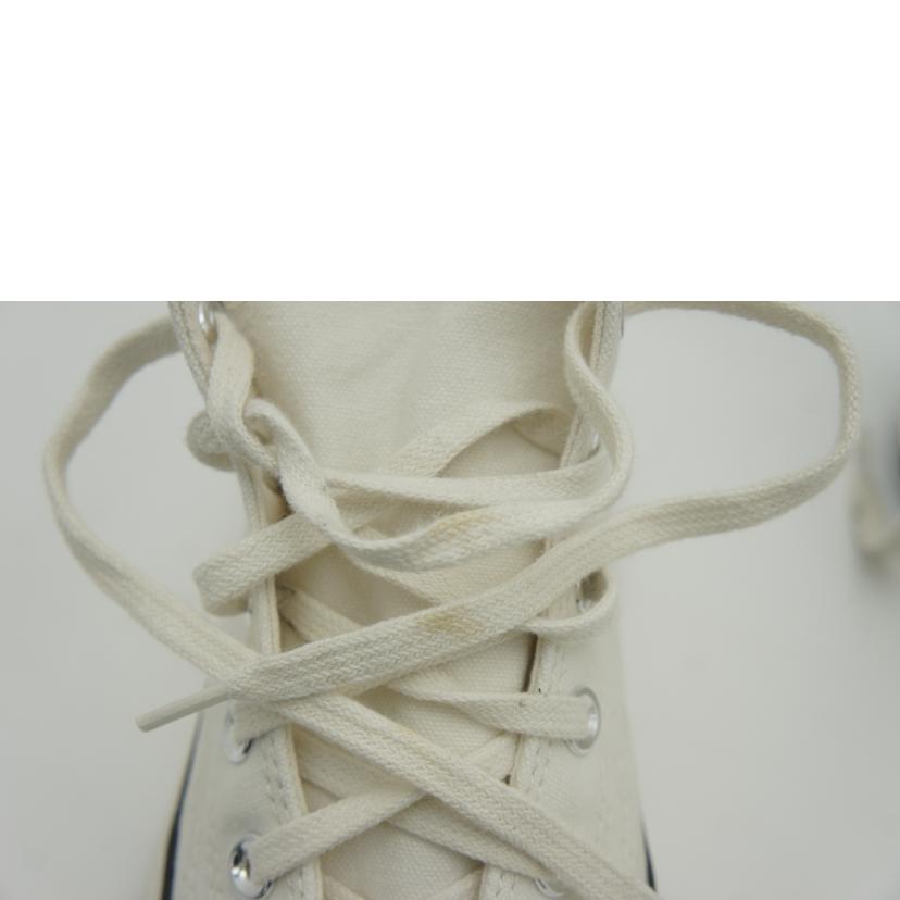CONVERSE コンバース/Chuck Taylor All Star 70 Hi AT-CX/A01682C//ABランク/05