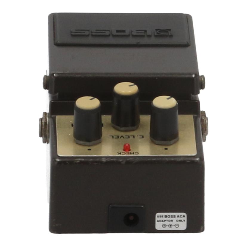 BOSS ボス /エフェクター/ベースコーラス/CE-2B//ZB7759/Bランク/62