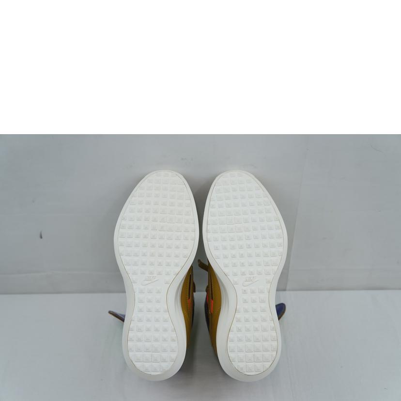 NIKE ナイキ/NIKE Lunar Tiempo Sky Hi PRM QS 25.0/667616-700//ABランク/67