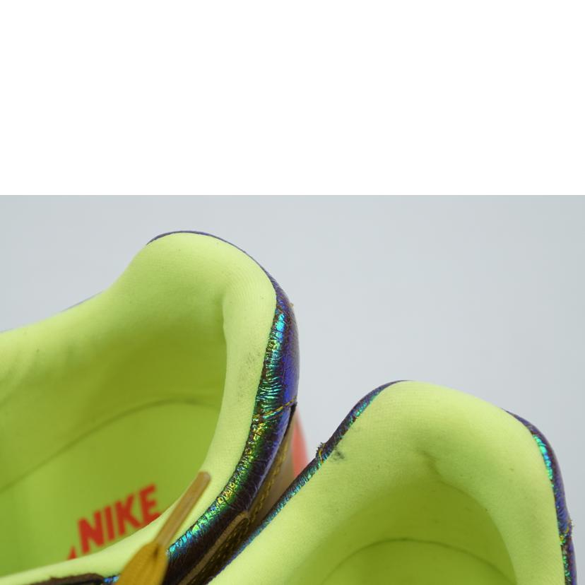 NIKE ナイキ/NIKE Lunar Tiempo Sky Hi PRM QS 25.0/667616-700//ABランク/67