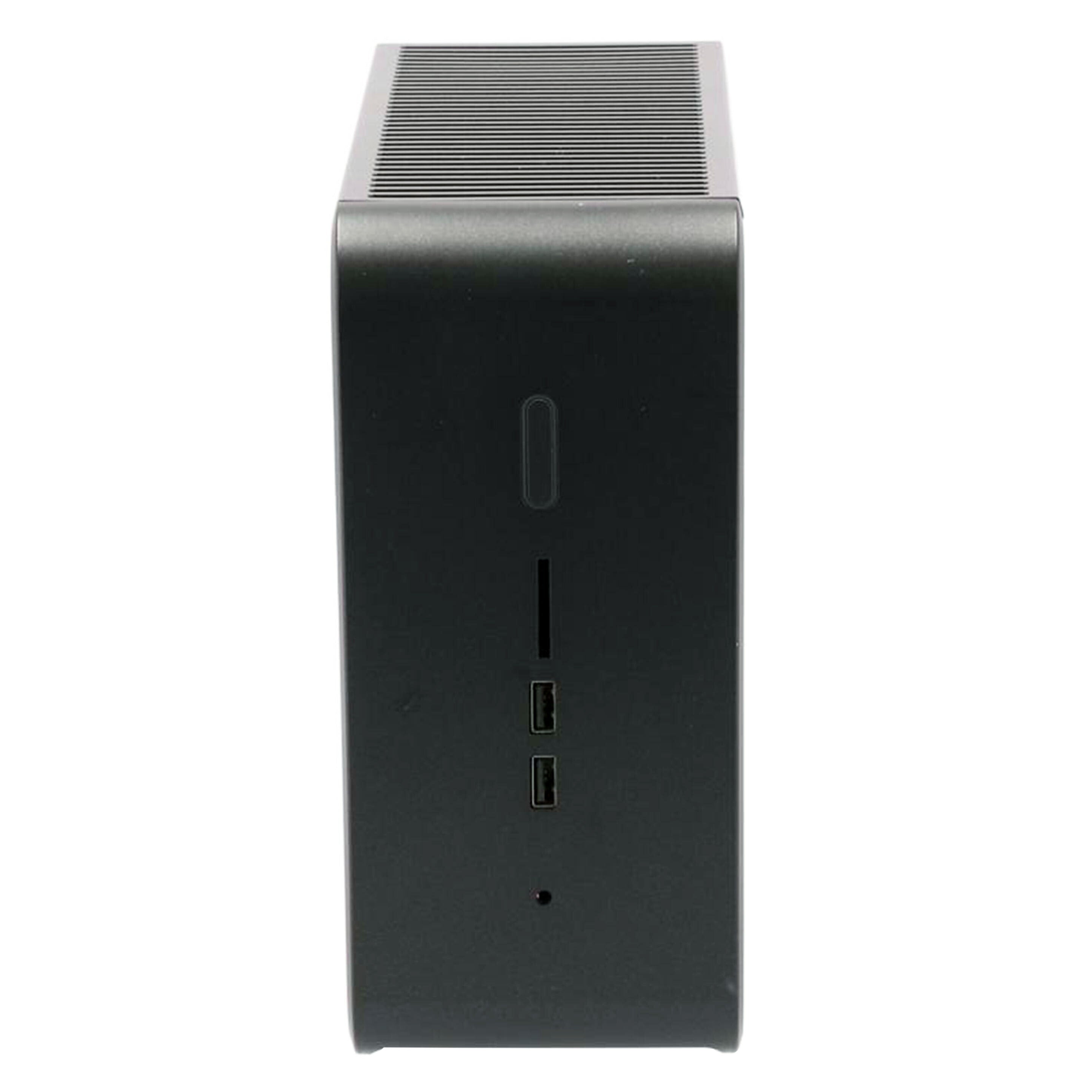 intel NUC Ghost Canyon インテル/Win11ゲーミングミニデスクトップPC/BXNUC9i9QNX//JRQN0323036Y/Bランク/62