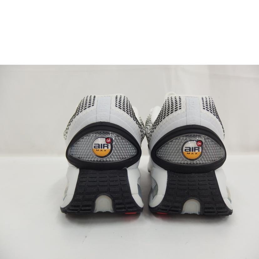 NIKE ナイキ/AIR MAX DN/ホワイト/DV3337-103//ABランク/82