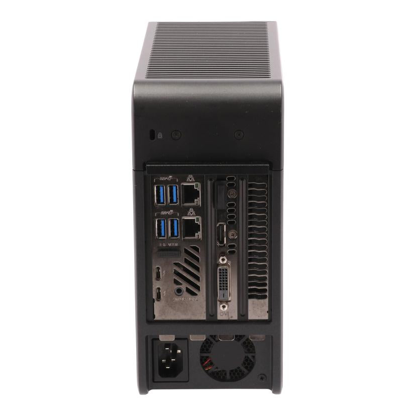 intel NUC Ghost Canyon インテル/Win11ゲーミングミニデスクトップPC/BXNUC9i9QNX//JRQN0323036Y/Bランク/62