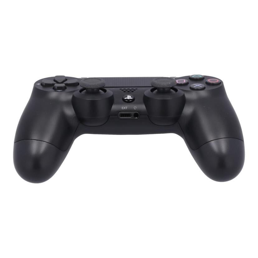 SONY ソニー /PlayStation4 コントローラー/CUH-ZCT2J//29310270002724/ABランク/75