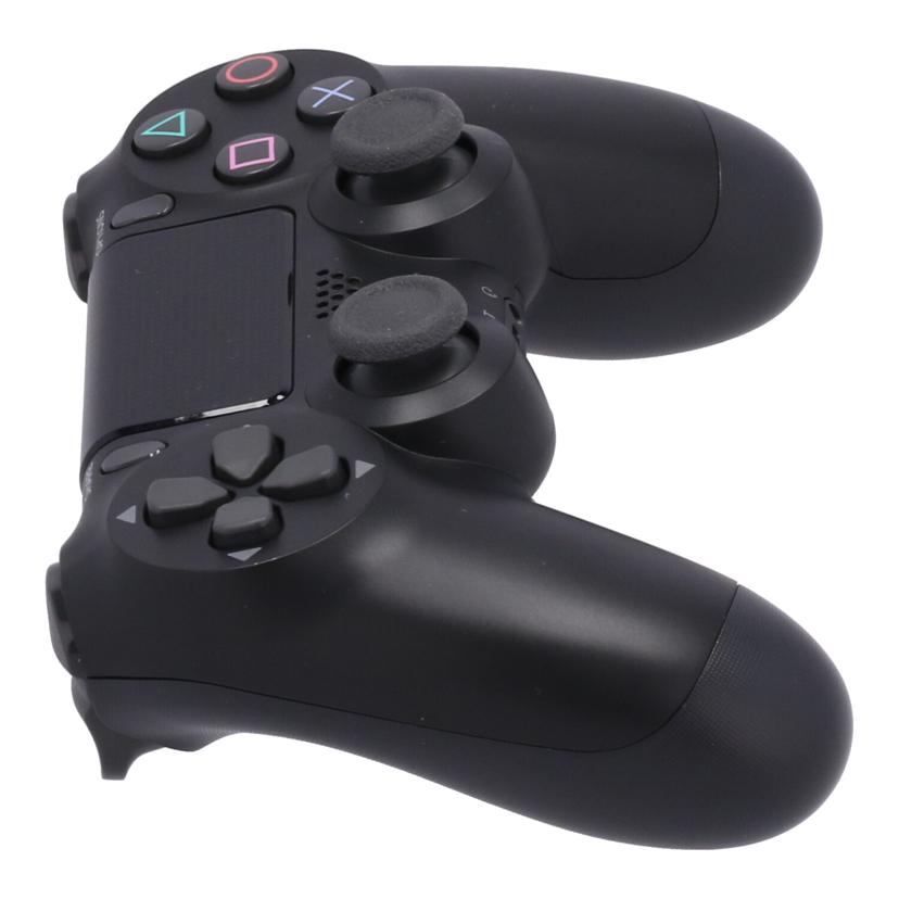 SONY ソニー /PlayStation4 コントローラー/CUH-ZCT2J//29310270002724/ABランク/75