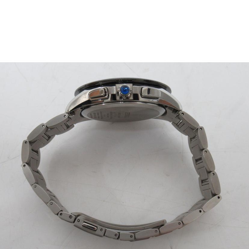 SEIKO セイコー/ブライツ/2017年限定/メンズ/電波ソーラー/SAGA237//067******/SAランク/63