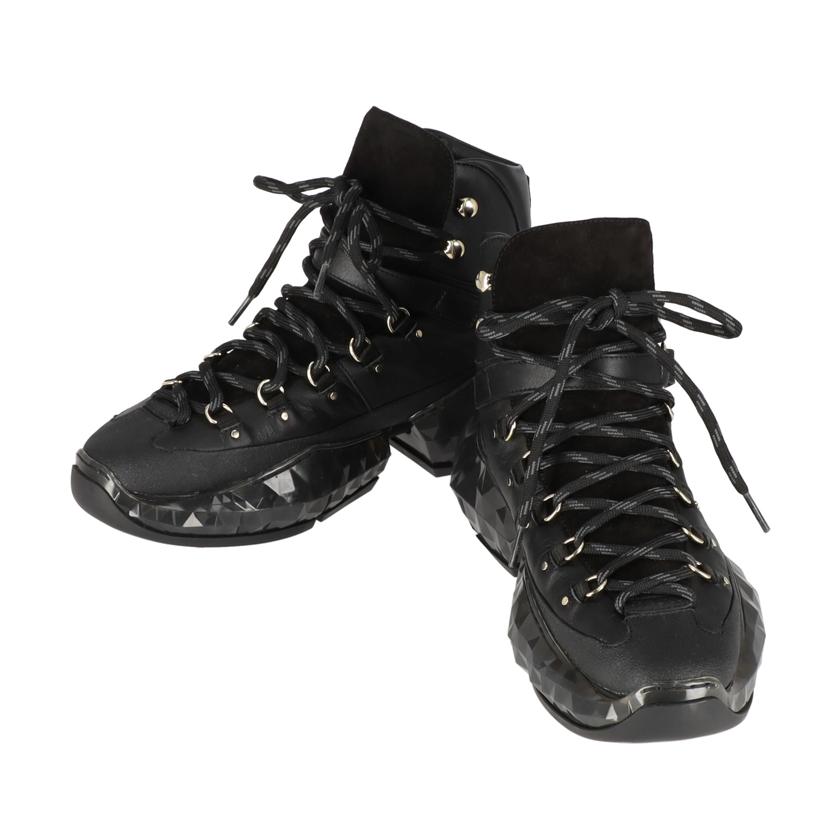 JIMMY CHOO ジミーチュウ/DIAMOND HIKE/J00012674039//サイズ:39/SAランク/91