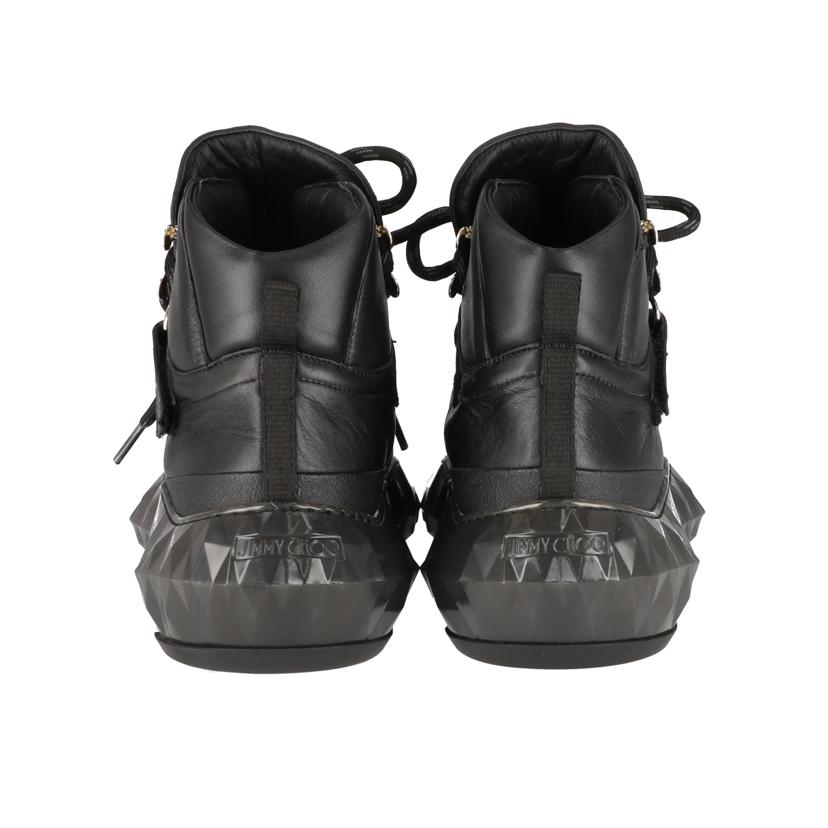 JIMMY CHOO ジミーチュウ/DIAMOND HIKE/J00012674039//サイズ:39/SAランク/91