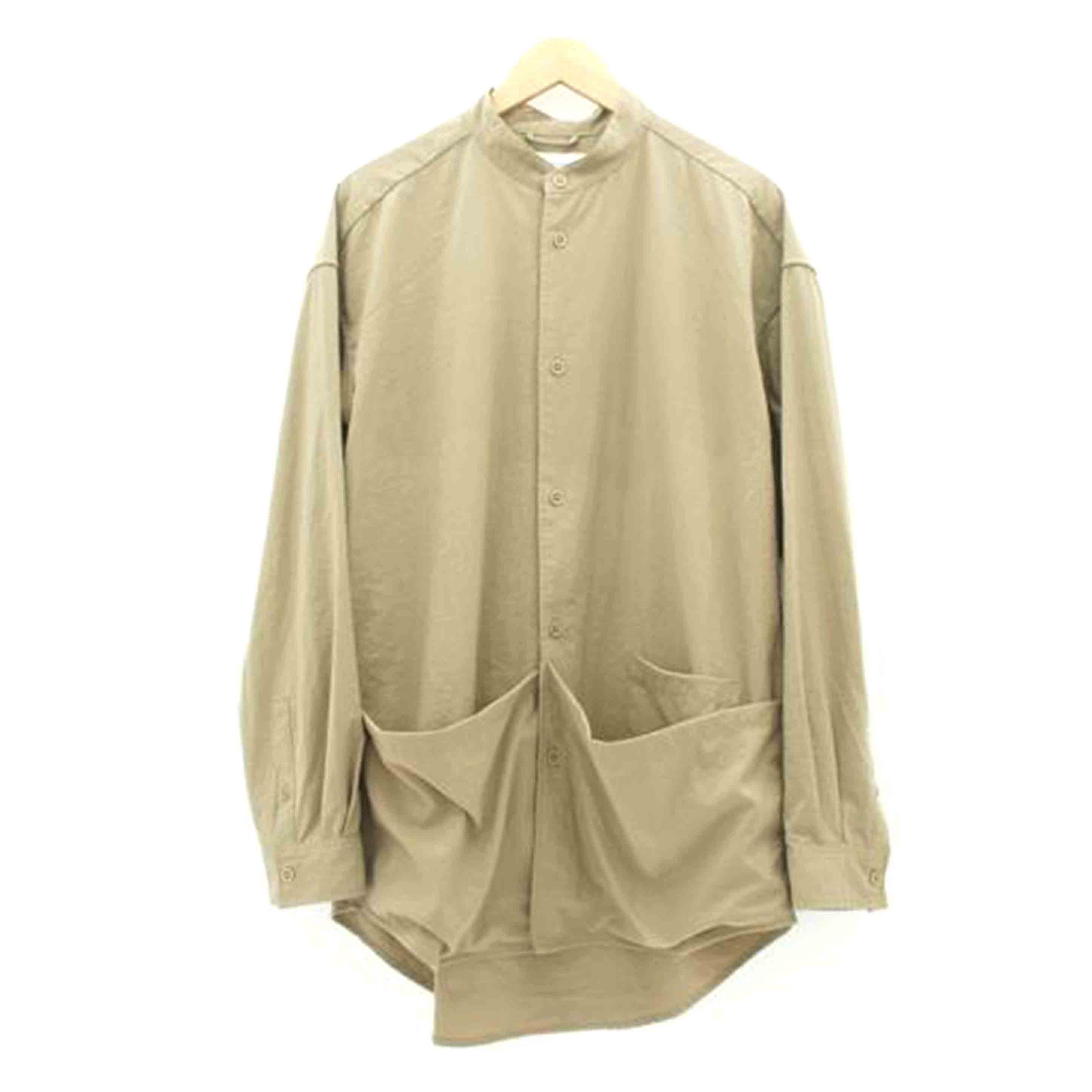 JOINT WORKS ジョイントワークス/長袖シャツ/21-050-720-6003-3-0//Bランク/05