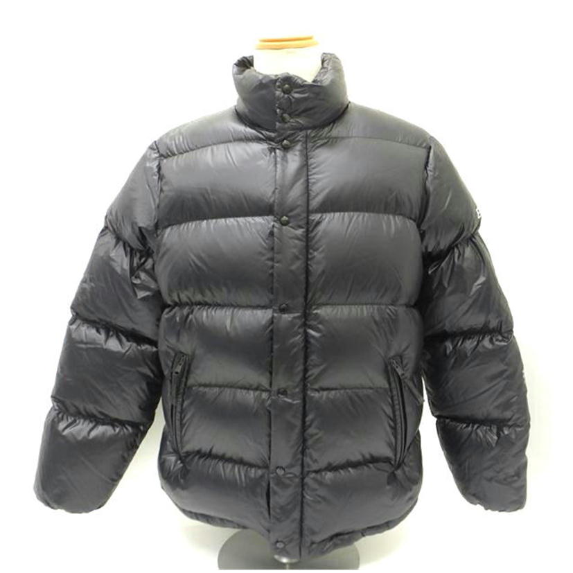 MONCLER モンクレール/×FRAGMENT　DESIGNダウンジャケット/I209U1A00003  M3078//ﾒﾝｽﾞ3ｻｲｽﾞ/ABランク/88