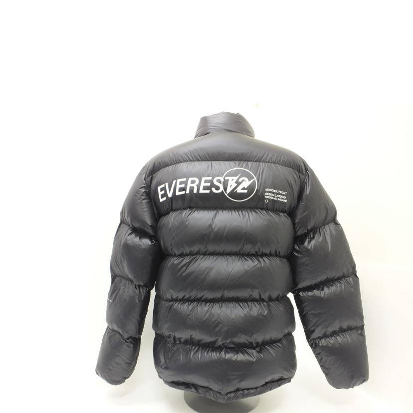 MONCLER モンクレール/×FRAGMENT DESIGNダウンジャケット/I209U1A00003 M3078//メンズ3サイズ/ABランク/88
