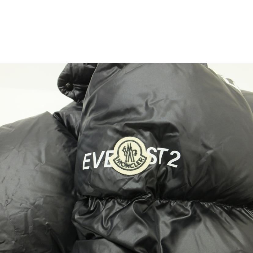 MONCLER モンクレール/×FRAGMENT DESIGNダウンジャケット/I209U1A00003 M3078//メンズ3サイズ/ABランク/88