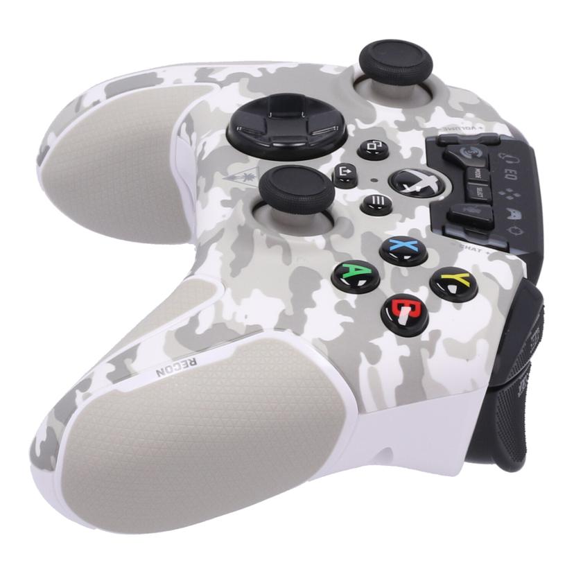 TURTLEBEACH タートルビーチ/XBOX コントローラー/TBS-0707-01//D0707M2801335/Bランク/75